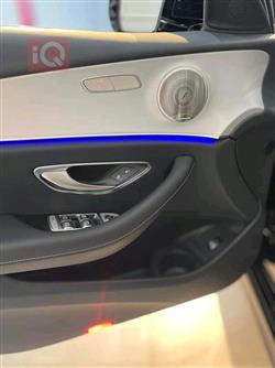 مێرسێدس بێنز E-Class